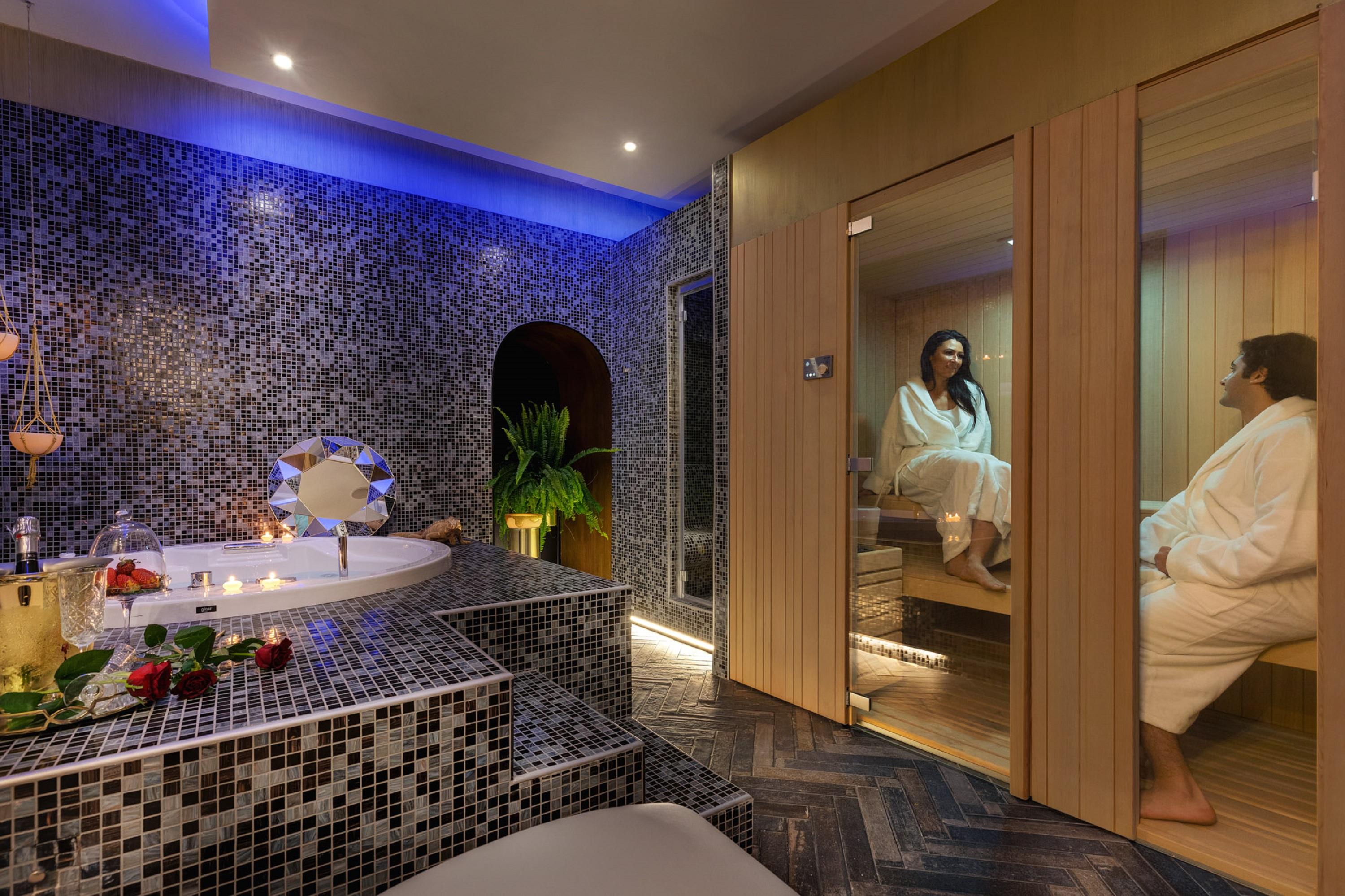 Dharma Boutique Hotel & Spa Róma Kültér fotó