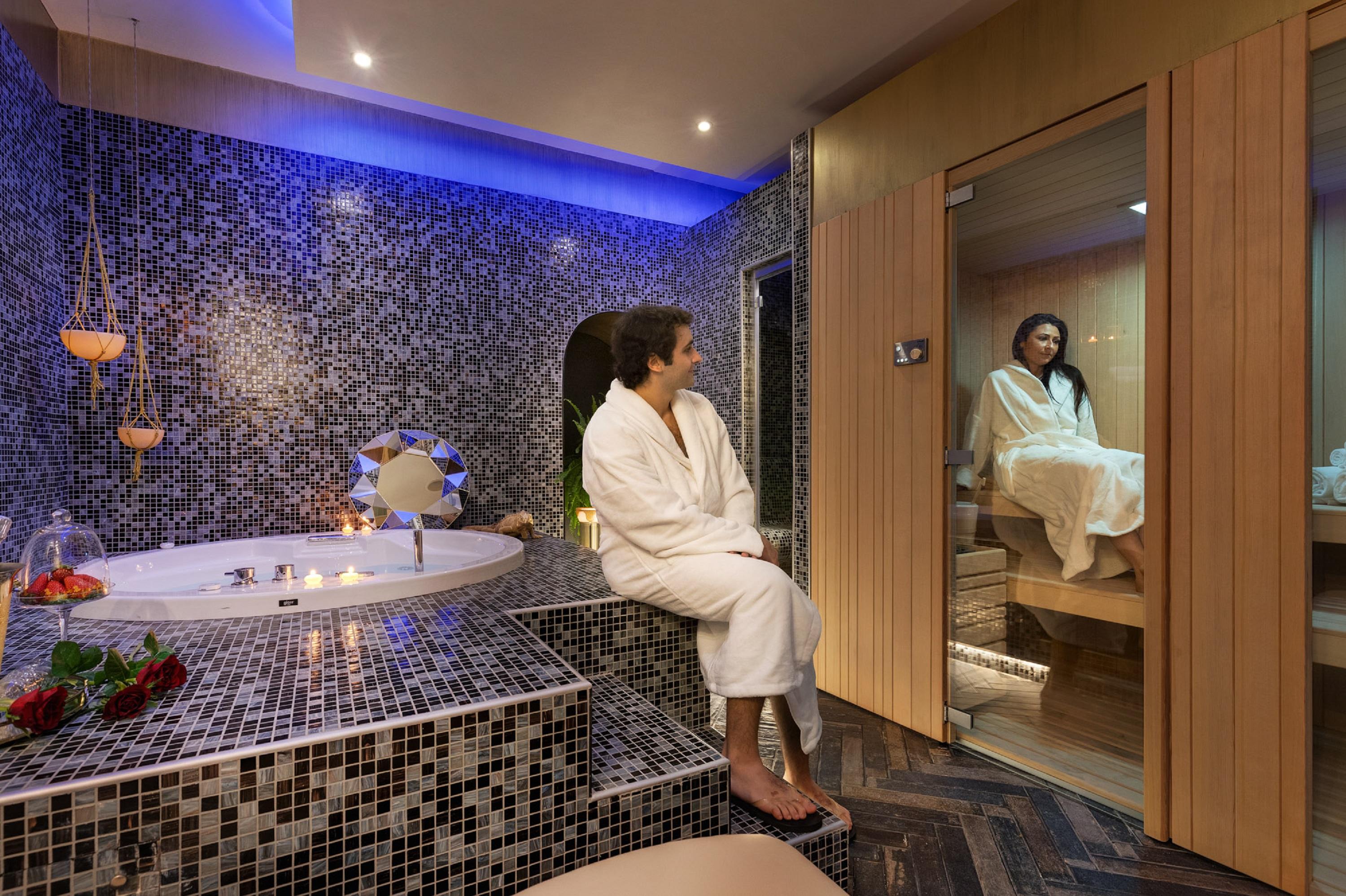 Dharma Boutique Hotel & Spa Róma Kültér fotó