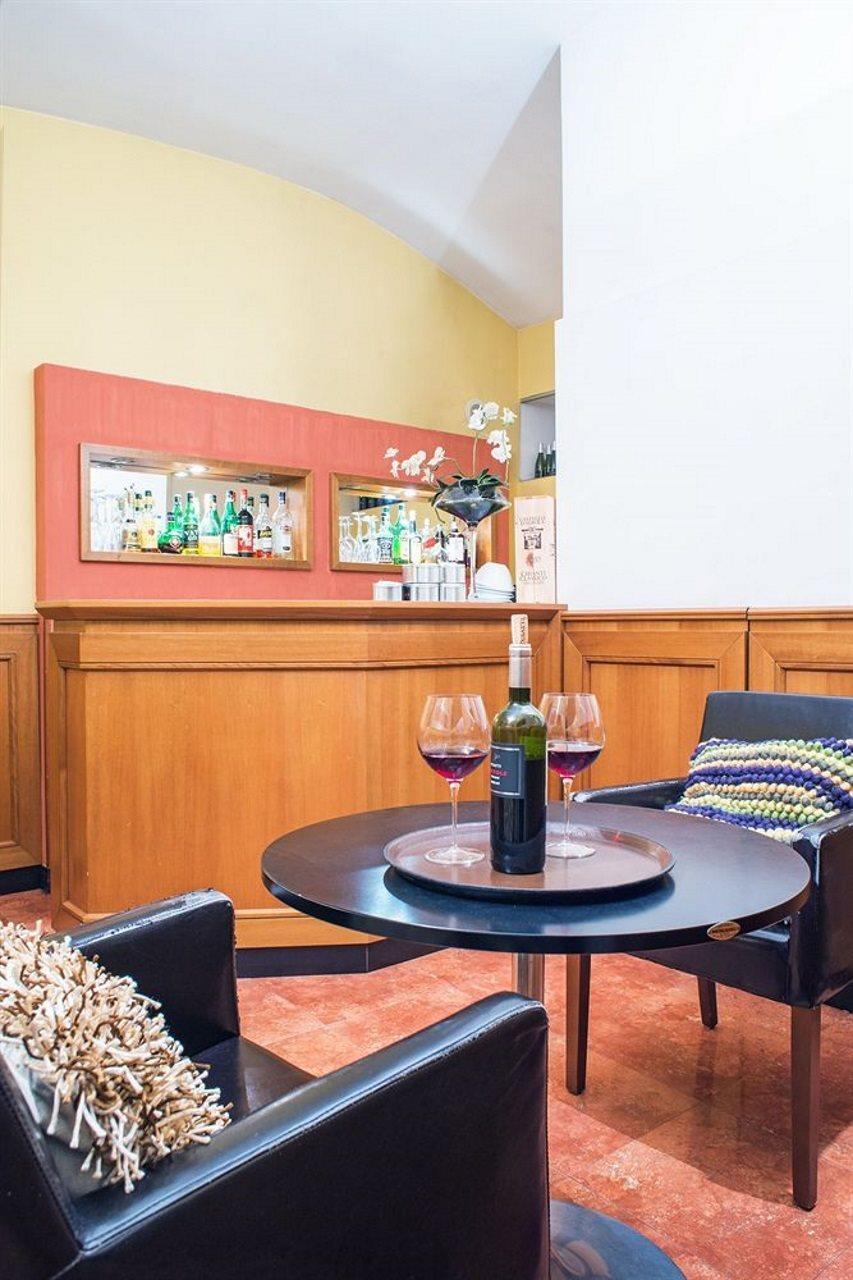 Dharma Boutique Hotel & Spa Róma Kültér fotó