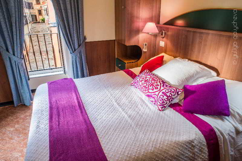 Dharma Boutique Hotel & Spa Róma Kültér fotó