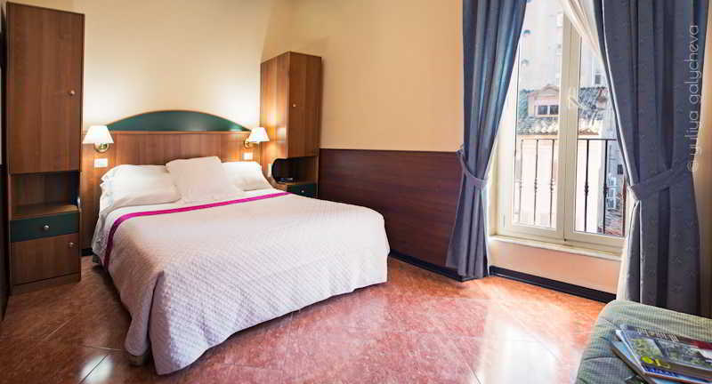 Dharma Boutique Hotel & Spa Róma Kültér fotó